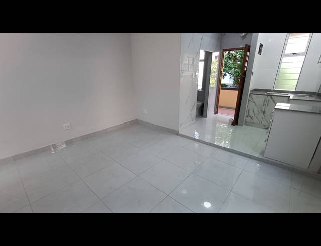 0.5 BEDROOM FLAT RENTED IN MUSGRAVE